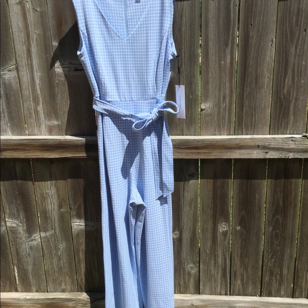 Jumpsuit
